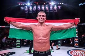 The bellator mma (formerly known as bellator fighting championships) promotion was started in 2008 by bjorn rebney and brad epstein as a tournament based alternative to other mma organizations such as the. Egy Magyar Kistelepulesrol A Kuzdosportok Mekkajaig Borics Adam Interju Az Online Ferfimagazin