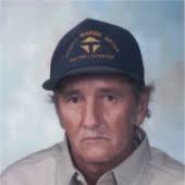 Obituary information for Richard Anthony Foret