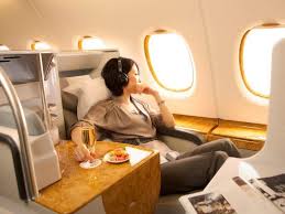 The Cheapest way to fly Business Class to London - Arabian Business: Latest  News on the Middle East, Real Estate, Finance, and More