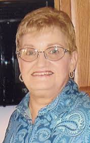 Helen Eckert Obituary