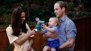 Fans eagerly awaiting birth of latest addition to Royal fashion ...