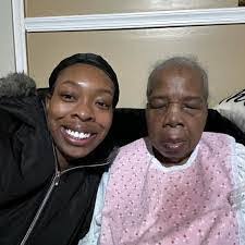 Rosetta Petty's Instagram, Twitter & Facebook