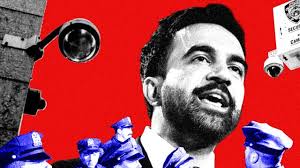 US Border Patrol Is Spying