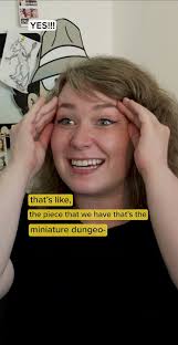 Mace's Favorite Piece: Miniature Miniature Terrain