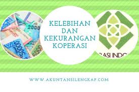 Secara umum, review sebuah jurnal akan terdiri dari. Kelebihan Dan Kekurangan Koperasi Yang Harus Diperbaiki
