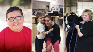 You have a brain tumor. those words can unleash a wide range of emotions, and it may be difficult to process the • how many brain tumor patients with my tumor type do you treat each year? Families Of Children Diagnosed With Dipg Struggle To Find Treatments Everyday Health