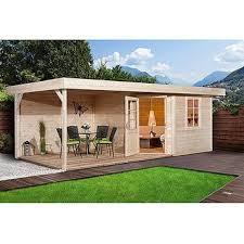 Pin Auf Casas Pequenas Para El Jardin