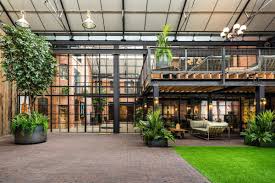 Pin By Marcel Lukman On Warehouse Conversion Warehouse Loft Warehouse Living Warehouse Design