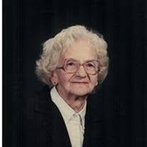 Pearl (Brown) Brough Jensen Obituary