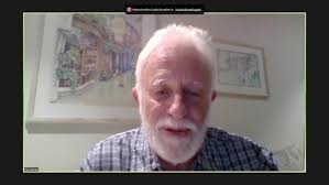 Science Cycles Summit: Ray Tomes