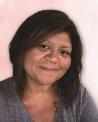 Maria Rocha Obituary