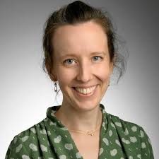 Joan FitzHarris, M.D.