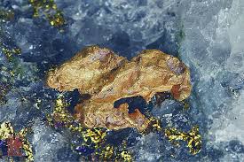 Nearly $2 billion in gold was extracted from the earth before mining became virtually dormant.… american frontier: The Lapland Gold Rush Coinsweekly
