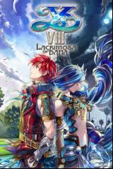 Unwavering ambition (gold) — fight 50 straight battles in ambition mode. Ys Viii Lacrimosa Of Dana Achievement Guide Roadmap