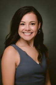 Courtney Krall's Instagram, Twitter & Facebook