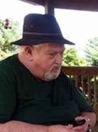 James Otto Pendleton (1944-2018)