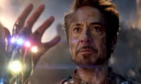 Thingiverse is a universe of things. How Iron Man Got The Infinity Stones From Thanos In Avengers Endgame