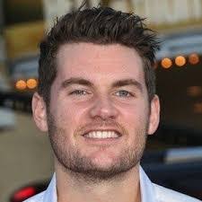 Matt Crocker's Instagram, Twitter & Facebook