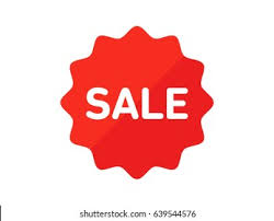 Sale & sale / шланг садовый. Sale Icon Stock Vector Royalty Free 639544576