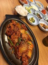 Aptly named pipeline nachos (a seeming nod to hawaii's famous surf reef break, banzai pipeline), t. Korea House Restaurant El Paso Restaurant Reviews Photos Phone Number Tripadvisor