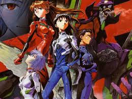 Esta película realmente existe o es algo simbólico que vive en nuestros corazones. Evangelion 3 0 1 0 Thrice Upon A Time Delay Reason Revealed