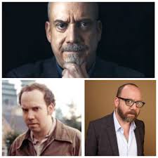 Remembering actor from the untouchables