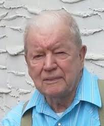 Obituary of Jack Wilfred Halverson