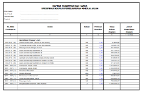 Check spelling or type a new query. Download Analisa Rutin Jalan Dan Analisa Rutin Jembatan Excel Kerkuse