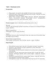 Wahai tuhanku, lapangkanlah bagiku dadaku, dan mudahkanlah bagiku tugasku, dan lepaskanlah simpulan dari lidahku pengucapan awam. Pengucapan Awam