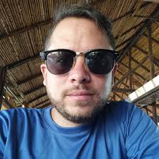 Daniel Andrei Yépez Guarisma