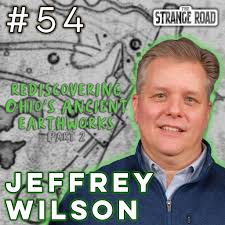 Strange Happenings In The World Podcast