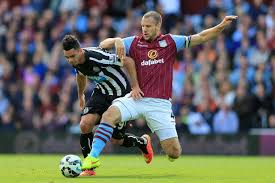 How much of ron vlaar's work have you seen? George Boateng Keeping Ron Vlaar Was Paul Lambert S Masterstroke Birmingham Live