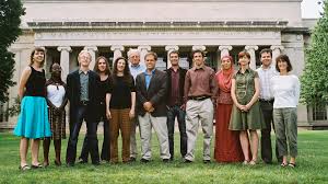 Ivan john semeniuk was born on month day 1900, at birth place, to stephan semeniuk and annie semeniuk (born sawchuk). 2008 Archives Knight Science Journalism Mit