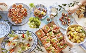 Planning a garden party theme for your next event? 20 Spring Party Themes Spring Party Ideas
