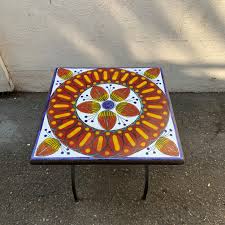 The tablature provided is our visitor's interpretation of this song but remain a property of their respective authors, artists and labels. 20 Square Italian Volcanic Table Allegria Italian Pottery Outlet