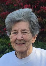 Obituary information for Barbara C. Ringer