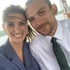 Kate Boardman and Alex Lowe's Wedding Registry