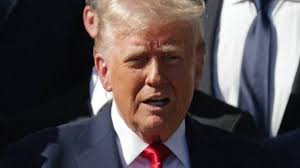 Trump's next 100 days: Now comes the hard part