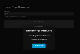 The chage command is used for changing the user password expiry information. Reset Password Feature Broken And Unable To Unlock Admin User Issue 1076 Jellyfin Jellyfin Github