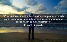 Para unos y para otros os si tu eres de los que vive la soledad en plenitud, pues mejor, no tendrás a nadie que te moleste y te. 60 Frases De Soledad Para Que Aprendas A Manejarla