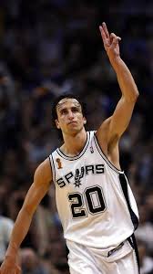Hoopsrant Nba Ncaa News Rumors San Antonio Spurs Spurs Basketball Manu Ginobili