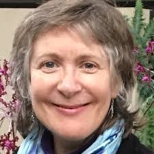 Adrienne Frey's Instagram, Twitter & Facebook