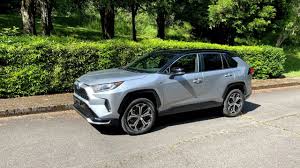 The rav4 prime comes with an even bigger battery than the prius prime; 2021 Toyota Rav4 Prime Price Marked Up As Battery Supply Issue Pinches Production