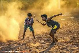 நம்ம யாழ்ப்பாணம் - இந்த கிட்டி புல்லு விளையாட்டு விளையாடின அனுபவம் இருக்கா ?? 👀🙋🙋 | Facebook