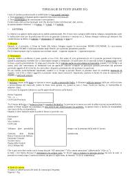 Ad esempio, qualunque testo elementare di meteorologia insegna che la principale causa di violenti. Appunti Composizione Di Testi Tecnico Professionali Docsity