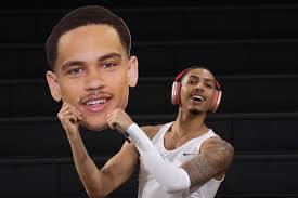 Isaiah “Zurk” Jones ✝️