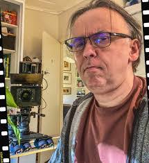 Gary Boulter's Instagram, Twitter & Facebook