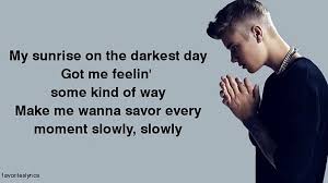 Luis fonsi daddy yankee feat justin bieber. Justin Bieber Despacito Lyrics Ft Luis Fonsi Daddy Yankee Video Dailymotion