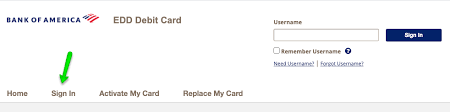 The other way of applying for a replacement debit card is by getting in touch with the bank's customer care. California Edd Unemployment Debit Card Guide Unemployment Portal