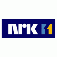 April 1958 og de første regulære. Nrk 1 Brands Of The World Download Vector Logos And Logotypes